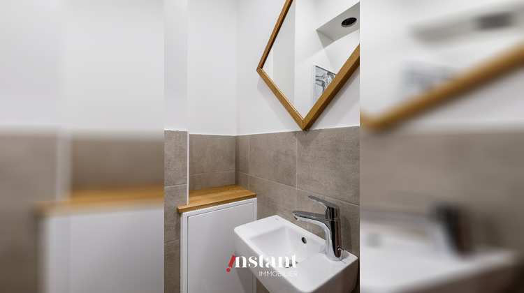 Ma-Cabane - Location Appartement LYON 8, 61 m²