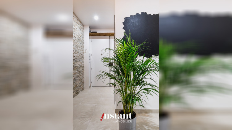 Ma-Cabane - Location Appartement LYON 8, 61 m²