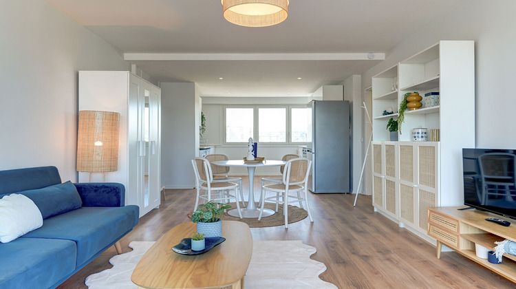 Ma-Cabane - Location Appartement LYON 8, 91 m²