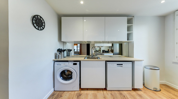 Ma-Cabane - Location Appartement LYON 8, 64 m²