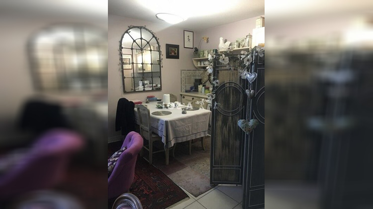 Ma-Cabane - Location Appartement Lyon 8, 12 m²