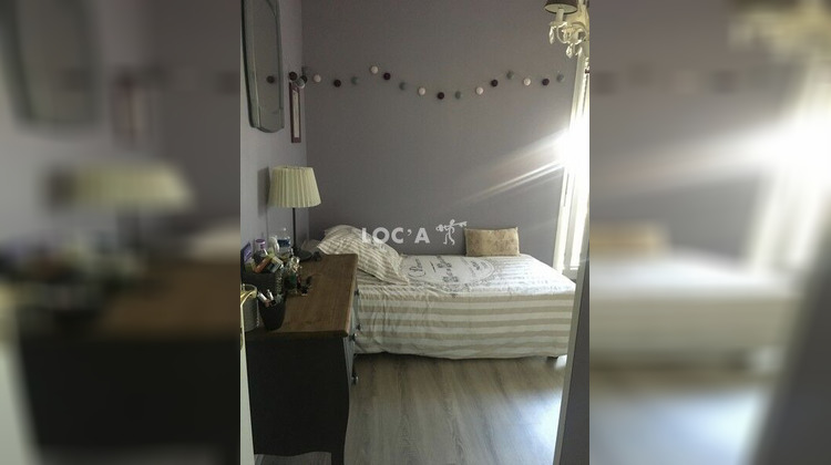 Ma-Cabane - Location Appartement Lyon 8, 12 m²