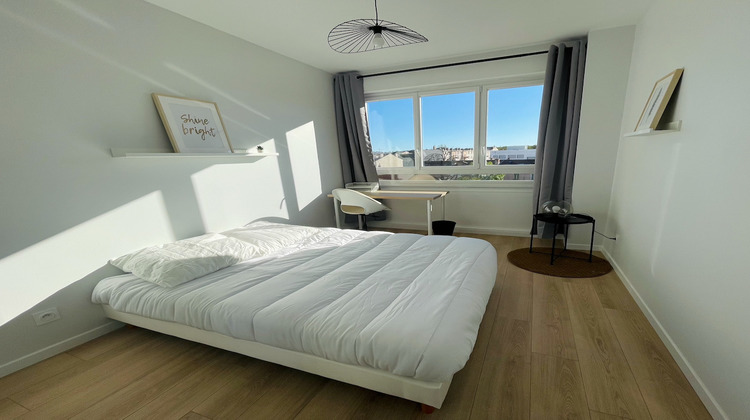Ma-Cabane - Location Appartement LYON 8, 82 m²