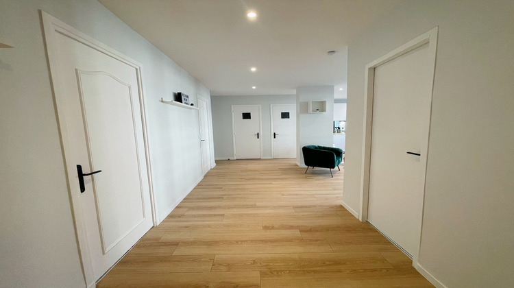 Ma-Cabane - Location Appartement LYON 8, 82 m²