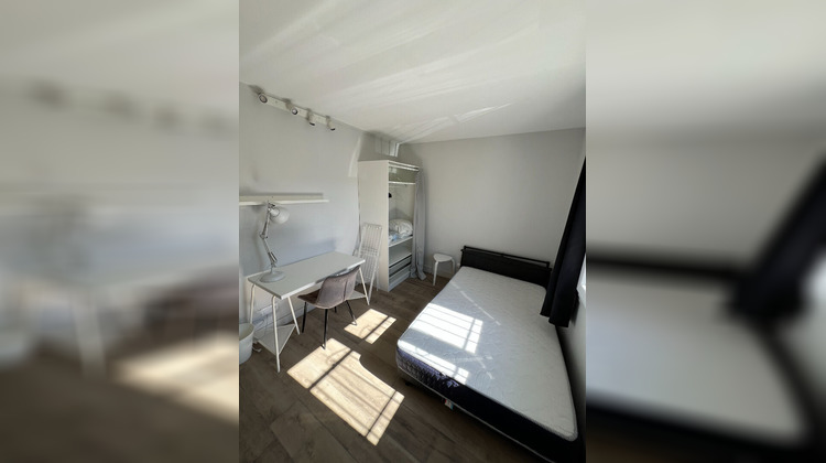 Ma-Cabane - Location Appartement LYON 8, 79 m²