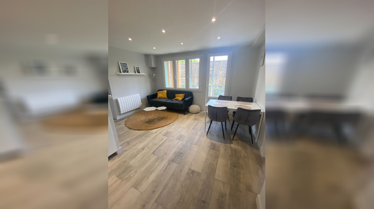 Ma-Cabane - Location Appartement LYON 8, 79 m²