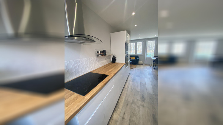 Ma-Cabane - Location Appartement LYON 8, 79 m²