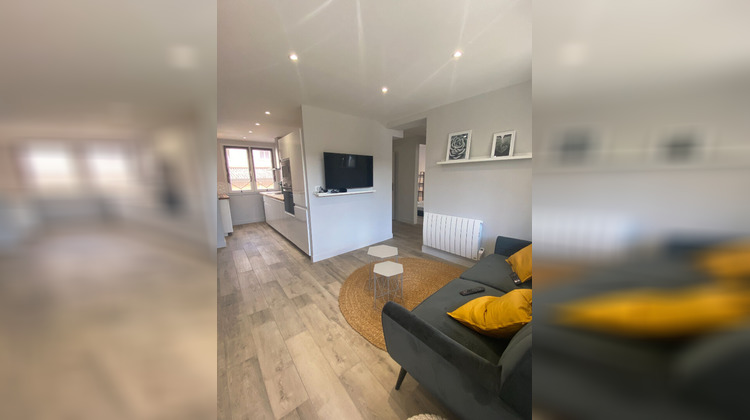 Ma-Cabane - Location Appartement LYON 8, 79 m²