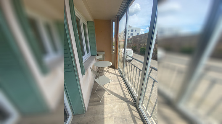 Ma-Cabane - Location Appartement LYON 8, 79 m²