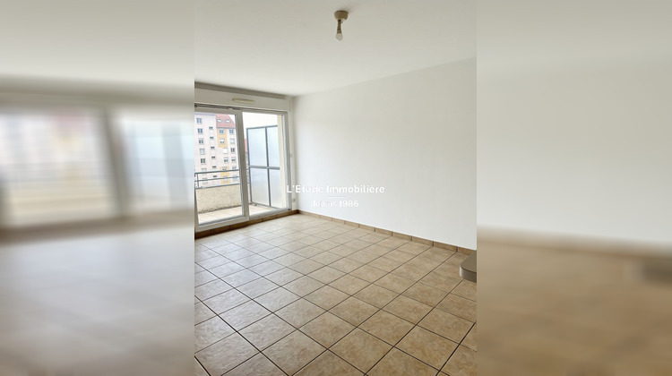 Ma-Cabane - Location Appartement LYON 8, 78 m²