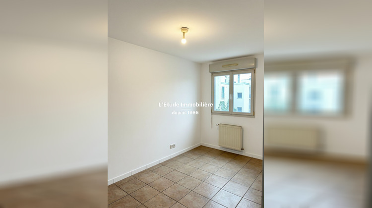 Ma-Cabane - Location Appartement LYON 8, 78 m²