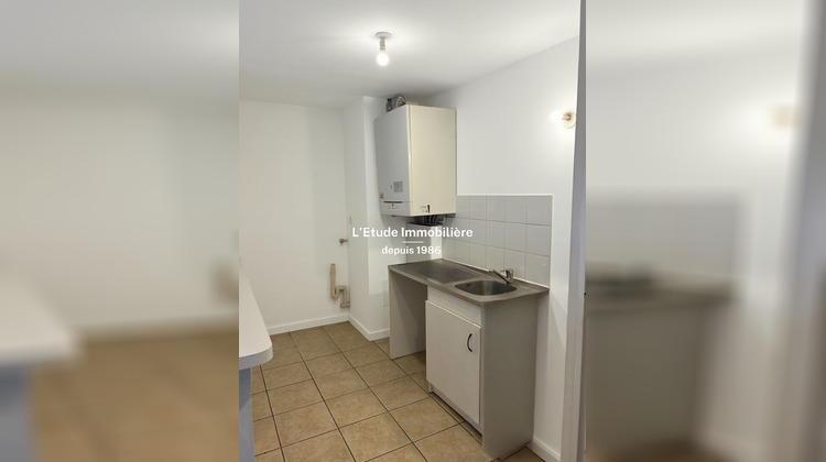 Ma-Cabane - Location Appartement LYON 8, 78 m²