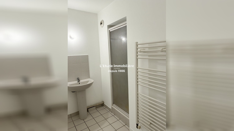 Ma-Cabane - Location Appartement LYON 8, 78 m²