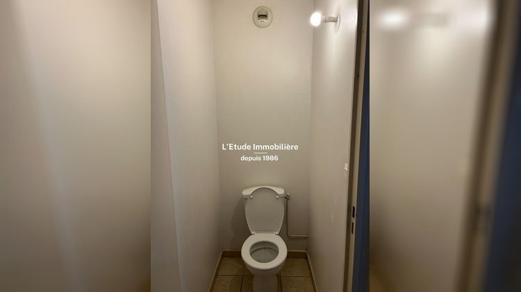 Ma-Cabane - Location Appartement LYON 8, 78 m²