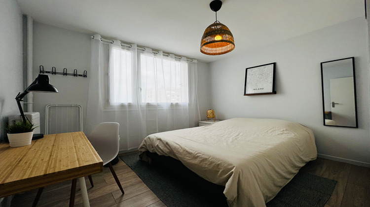 Ma-Cabane - Location Appartement LYON 8, 110 m²