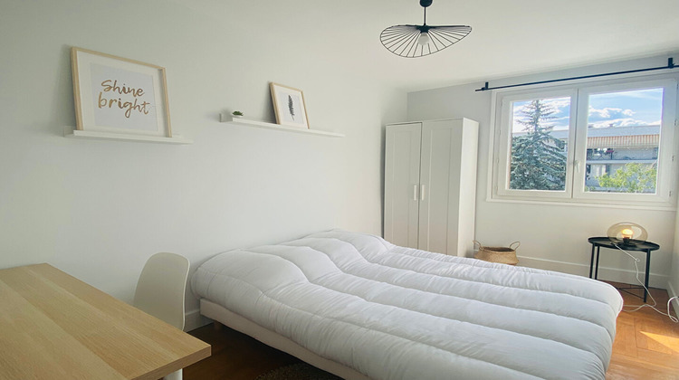 Ma-Cabane - Location Appartement LYON 8, 68 m²