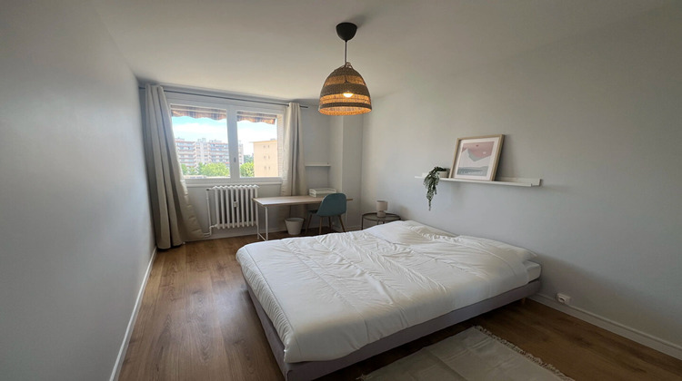 Ma-Cabane - Location Appartement LYON 8, 73 m²
