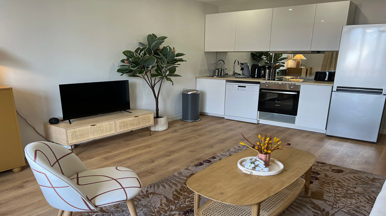 Ma-Cabane - Location Appartement LYON 8, 73 m²