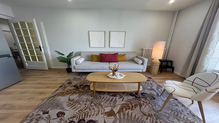 Ma-Cabane - Location Appartement LYON 8, 73 m²