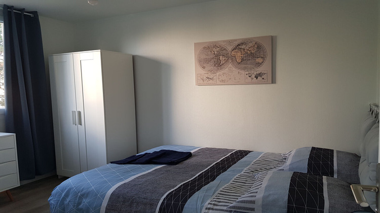 Ma-Cabane - Location Appartement LYON 8, 85 m²
