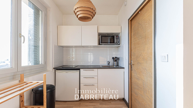 Ma-Cabane - Location Appartement LYON 8, 17 m²