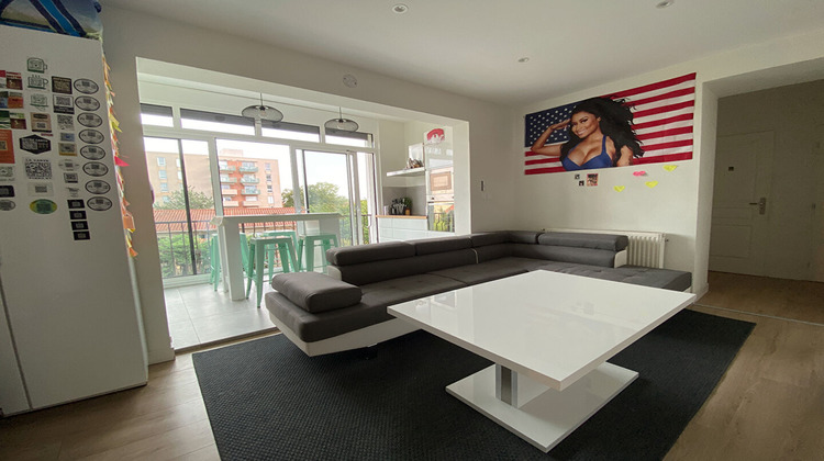 Ma-Cabane - Location Appartement LYON 8, 154 m²