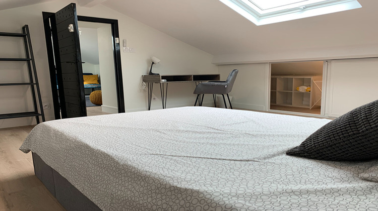 Ma-Cabane - Location Appartement LYON 8, 154 m²