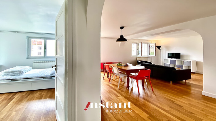 Ma-Cabane - Location Appartement LYON 8, 78 m²