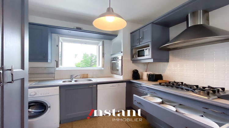 Ma-Cabane - Location Appartement LYON 8, 78 m²