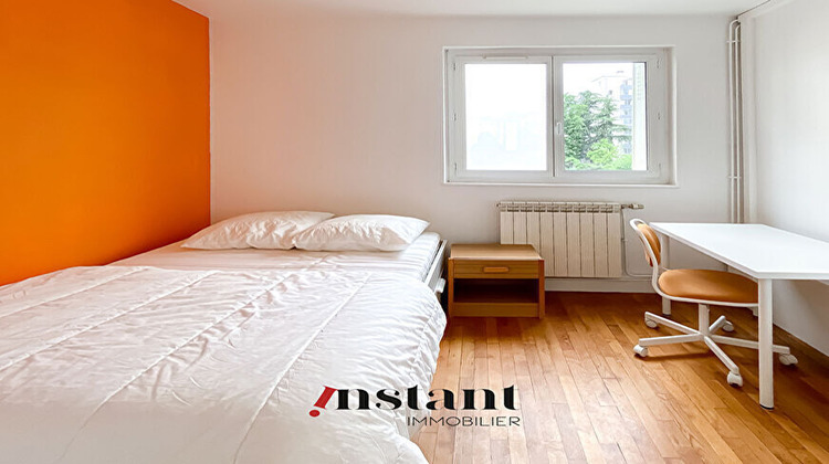 Ma-Cabane - Location Appartement LYON 8, 78 m²