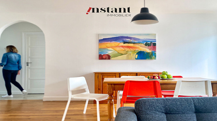 Ma-Cabane - Location Appartement LYON 8, 78 m²