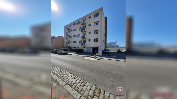 Ma-Cabane - Location Appartement LYON 8, 32 m²