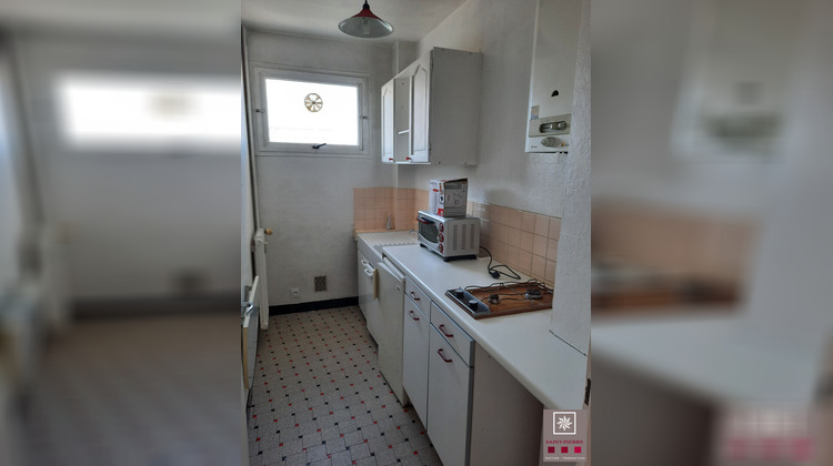 Ma-Cabane - Location Appartement LYON 8, 32 m²