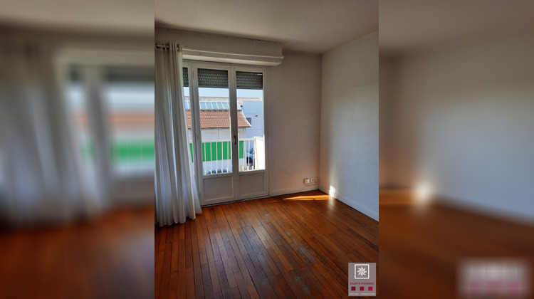 Ma-Cabane - Location Appartement LYON 8, 32 m²