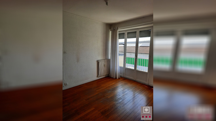 Ma-Cabane - Location Appartement LYON 8, 32 m²