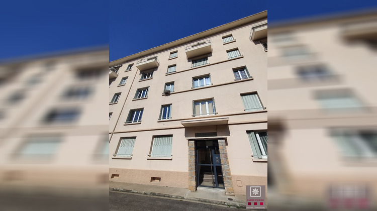 Ma-Cabane - Location Appartement LYON 8, 48 m²