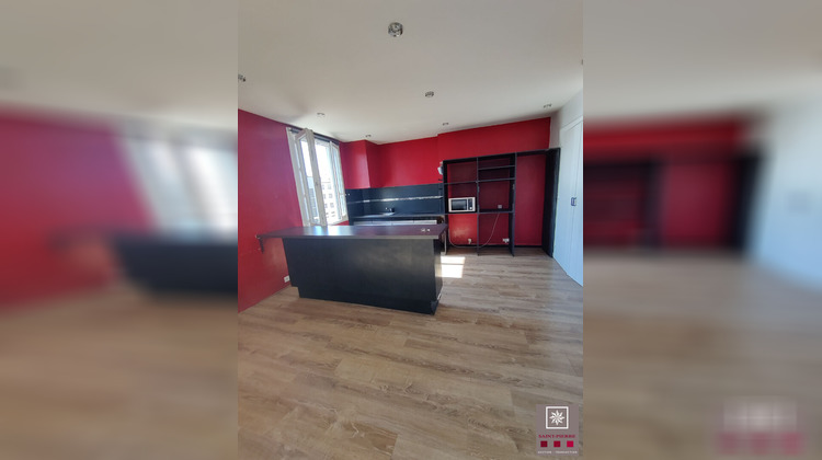 Ma-Cabane - Location Appartement LYON 8, 48 m²