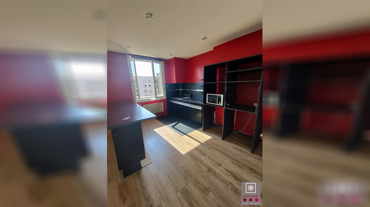 Ma-Cabane - Location Appartement LYON 8, 48 m²