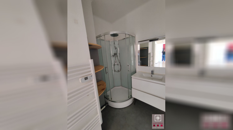 Ma-Cabane - Location Appartement LYON 8, 48 m²