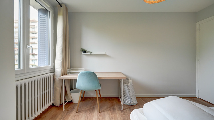 Ma-Cabane - Location Appartement LYON 8, 81 m²