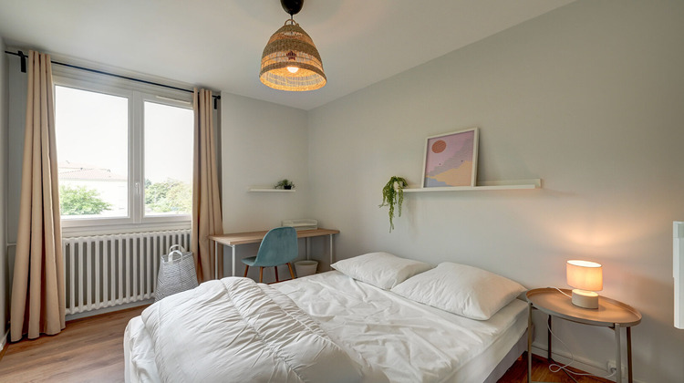 Ma-Cabane - Location Appartement LYON 8, 81 m²