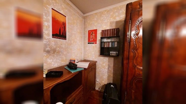 Ma-Cabane - Location Appartement Lyon 8, 13 m²