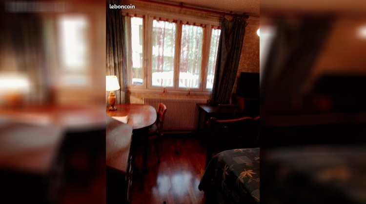 Ma-Cabane - Location Appartement Lyon 8, 13 m²