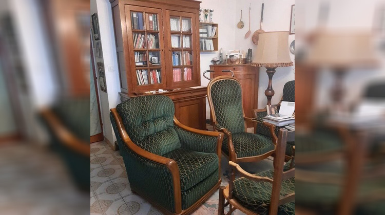 Ma-Cabane - Location Appartement Lyon 8, 13 m²