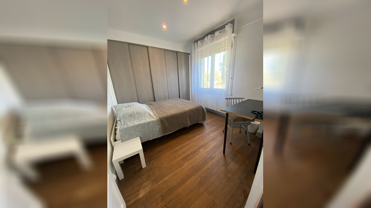Ma-Cabane - Location Appartement LYON 8, 61 m²
