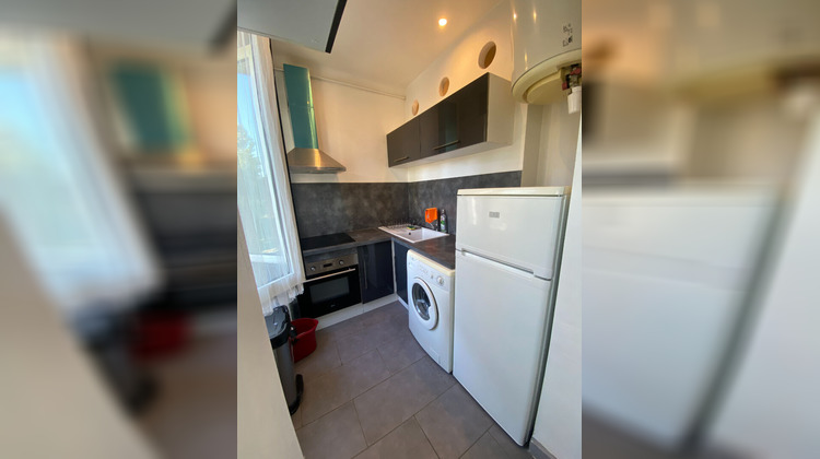 Ma-Cabane - Location Appartement LYON 8, 61 m²