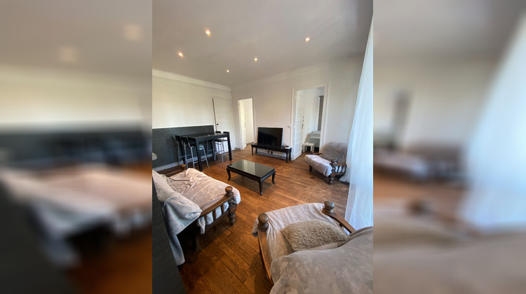 Ma-Cabane - Location Appartement LYON 8, 61 m²