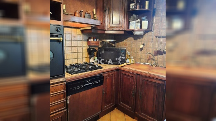 Ma-Cabane - Location Appartement Lyon 8, 13 m²