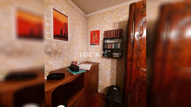 Ma-Cabane - Location Appartement Lyon 8, 13 m²