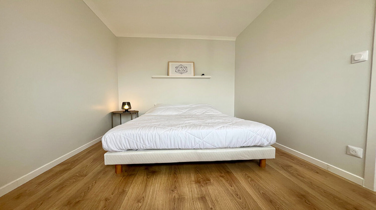 Ma-Cabane - Location Appartement LYON 8, 77 m²